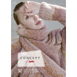 Catalogue Katia N°13 Concept - Automne / Hiver 2022 / 2023