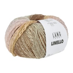Coton Lang Yarns Linello 1066.0009