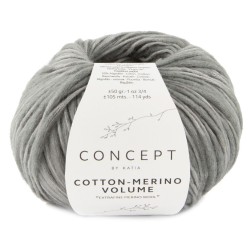 Laine Katia Concept Cotton-Mérino Volume 211