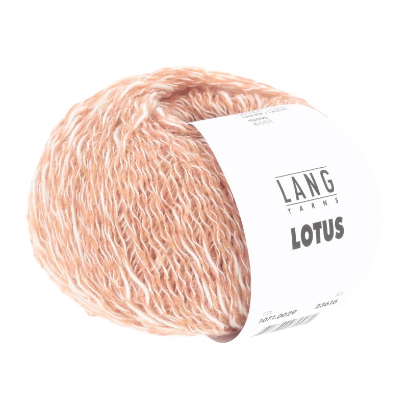 Coton Lang Yarns Lotus 1071.0029