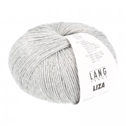 Coton Lang Yarns Liza 1069.0003