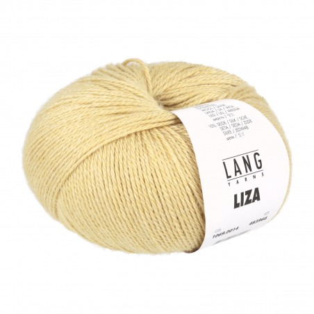 Coton Lang Yarns Liza 1069.0014