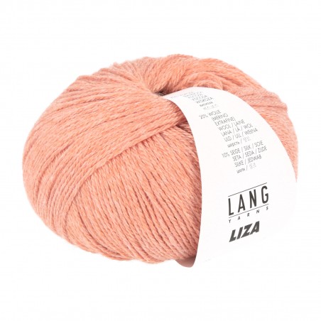 Coton Lang Yarns Liza 1069.0059
