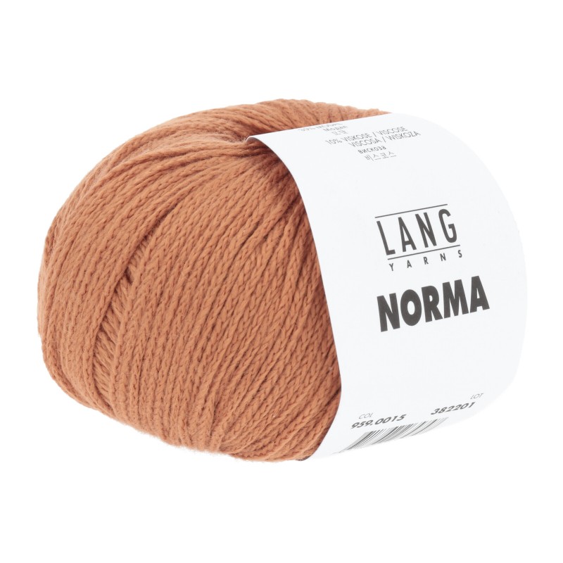Coton Lang Yarns Norma 959.0015