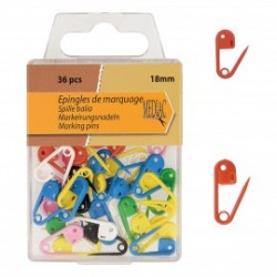 Epingles de marquage M683 Médiac