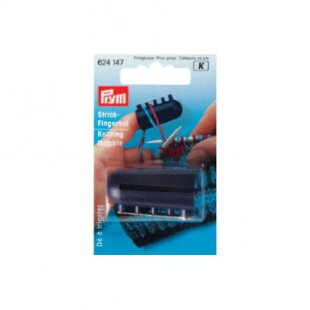 Dé à tricoter Prym 6240147