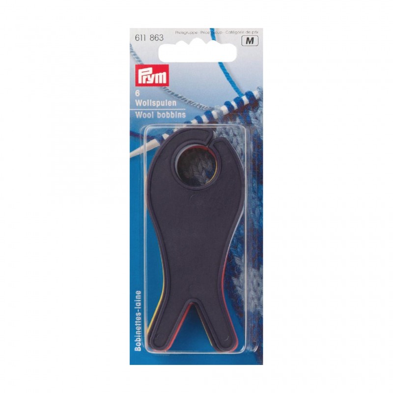 Bobinette Jacquard Prym Grand Modèle 611863