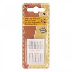 Aiguilles machine Microfibre Médiac M397