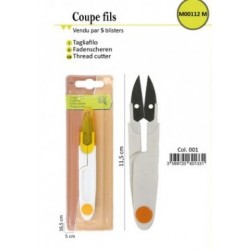 Coupe fils Médiac M112