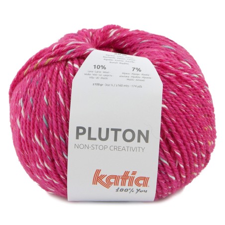 Laine Katia Pluton 70