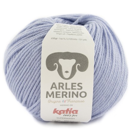 Pull en laine mérinos d'Arles jacquard pour femme - Missegle