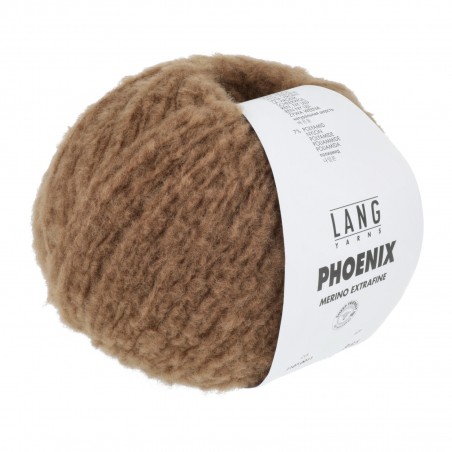 Laine Lang Yarns Phoenix 1107.0011