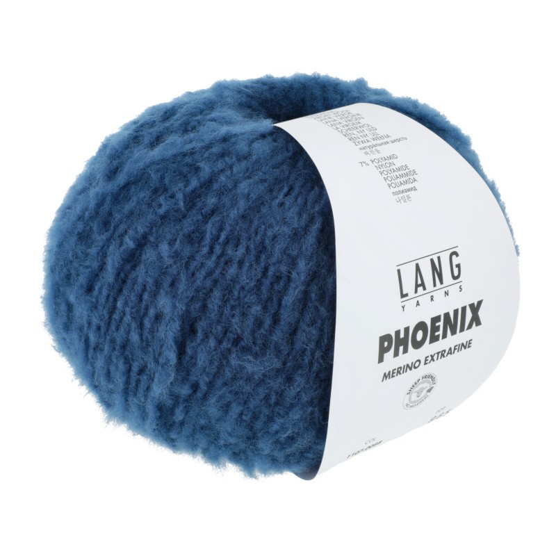 Laine Lang Yarns Phoenix 1107.0088