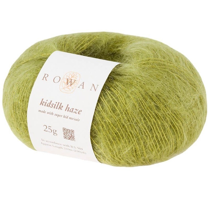 Laine Rowan Kidsilk Haze 597