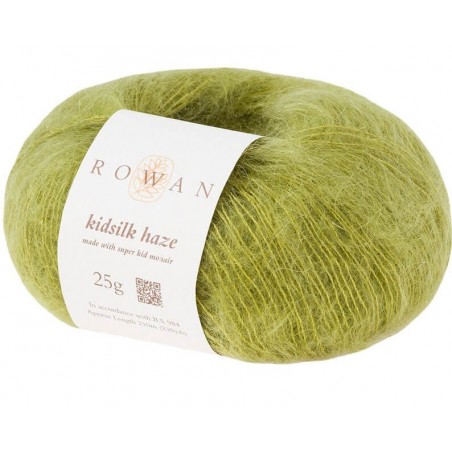 Laine Rowan Kidsilk Haze 597