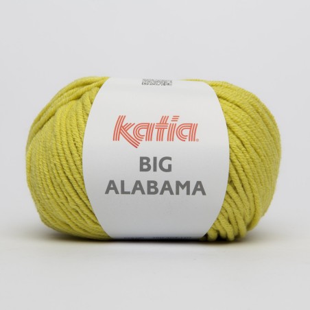 Laine Katia Big Alabama 19