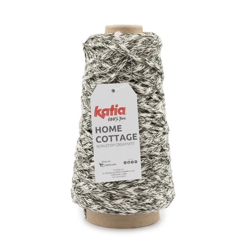 Coton Katia Home Cottage 200