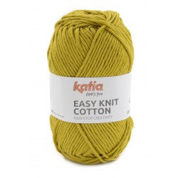 Coton Katia Easy Knit Cotton 15