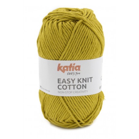 Coton Katia Easy Knit Cotton 15