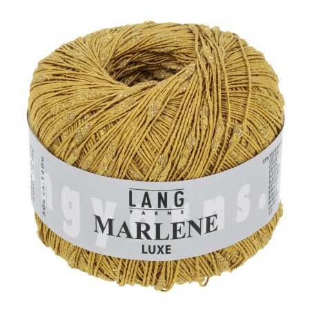 Coton Lang Yarns Marlène Luxe 1037.0050