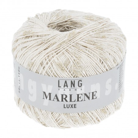 Coton Lang Yarns Marlène Luxe 1037.0094