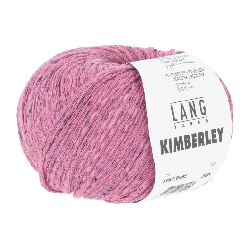 Coton Lang Yarns Kimberley 1067.0085
