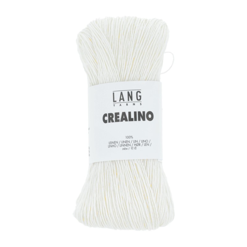 Coton Lang Yarns Créalino 1089.0094