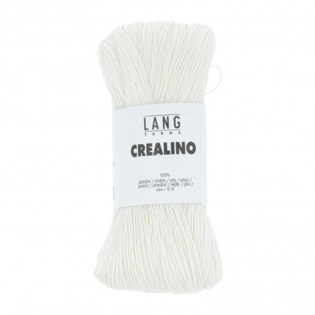 Coton Lang Yarns Créalino 1089.0094