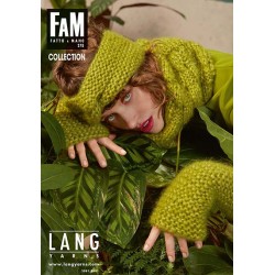 Catalogue Lang Yarns N°278 - Automne / Hiver 2023 / 2024