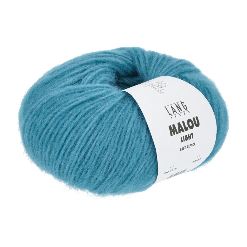 Laine Lang Yarns Malou Light 887.0178