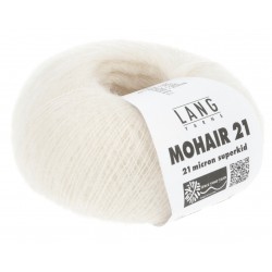 Mohair 21 Laine Lang Yarns 1120.0002