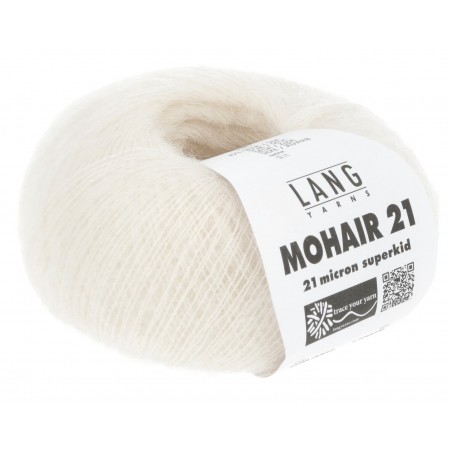 Mohair 21 Laine Lang Yarns 1120.0002