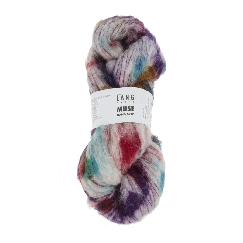 Laine Lang Yarns Muse 1117.0004