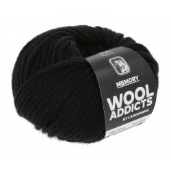 Laine Lang Yarns Wooladdicts Mémory 1124.0004