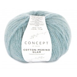 Laine Katia Concept Cotton-Mérino Glam 309