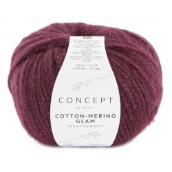 Laine Katia Concept Cotton-Mérino Glam 310