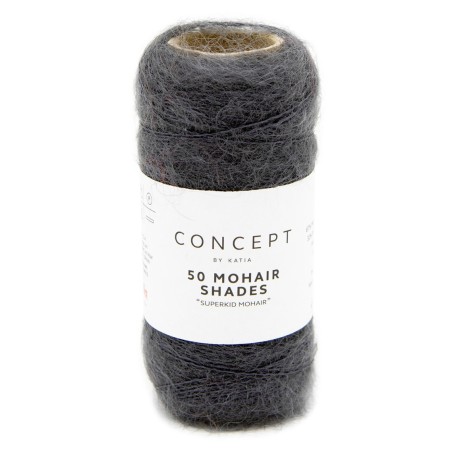 Laine Katia 50 MOHAIR SHADES 5