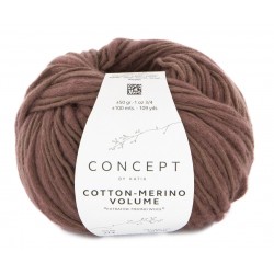 Laine Katia Concept Cotton-Mérino Volume 214