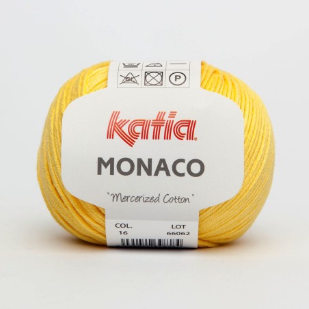 Monaco 16 Coton Katia 