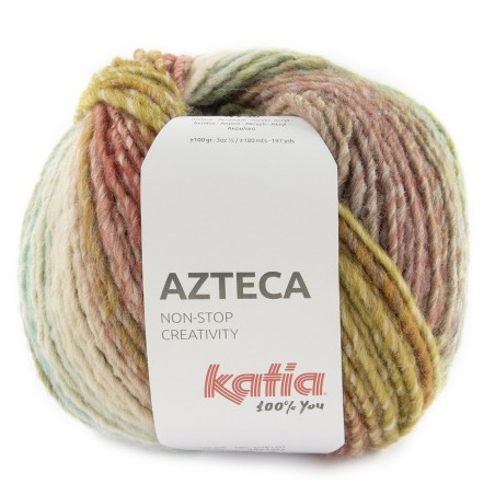 Laine Katia AZTECA 7880