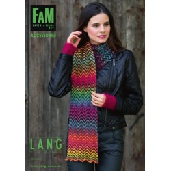 Catalogue Lang Yarns N°217 - Accessoires
