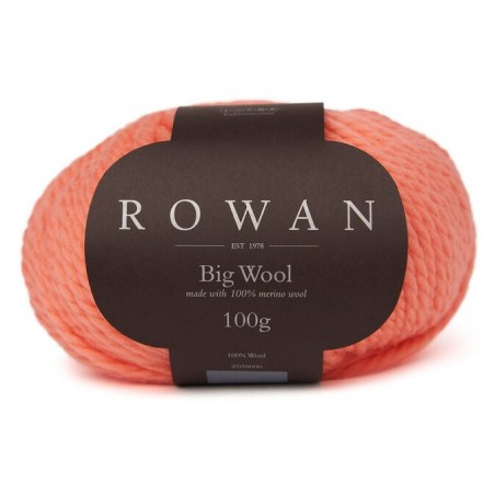 Laine Rowan BIG WOOL 94