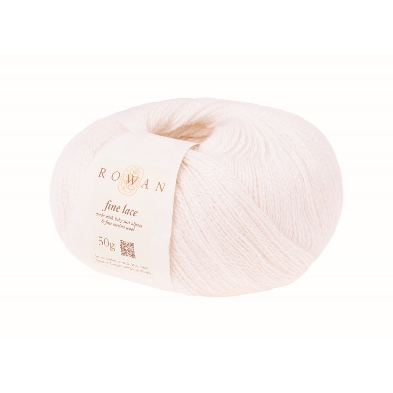 Laine Rowan Fine Lace 944