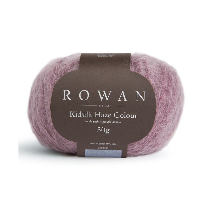 Laine Rowan Kidsilk Haze Color 005