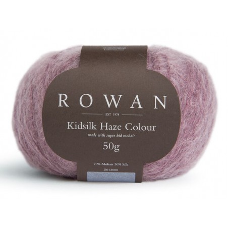 Laine Rowan Kidsilk Haze Color 005