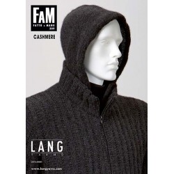 Catalogue Lang Yarns N°209 "Cashmère" - Automne / Hiver 2013 / 2014