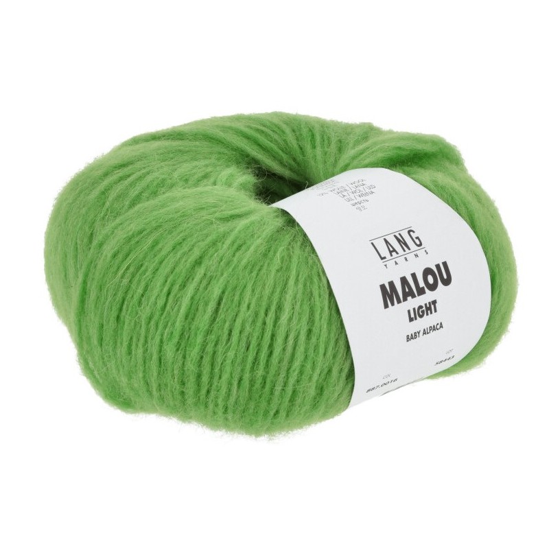 Laine Lang Yarns Malou Light 887.0016