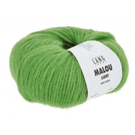 Laine Lang Yarns Malou Light 887.0016