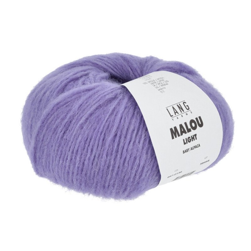 Laine Lang Yarns Malou Light 887.0146