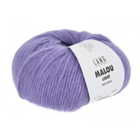 Laine Lang Yarns Malou Light 887.0146